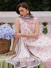 Parishay Ivy Bloom Lawn Vol-2 – D-04