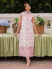 Parishay Ivy Bloom Lawn Vol-2 – D-04