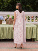 Parishay Ivy Bloom Lawn Vol-2 – D-04