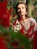 Parishay Ivy Bloom Lawn Vol-2 – D-05