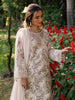 Parishay Ivy Bloom Lawn Vol-2 – D-05