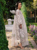 Parishay Ivy Bloom Lawn Vol-2 – D-05