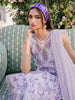 Parishay Ivy Bloom Lawn Vol-2 – D-06