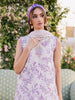 Parishay Ivy Bloom Lawn Vol-2 – D-06