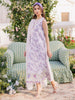 Parishay Ivy Bloom Lawn Vol-2 – D-06