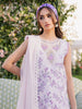 Parishay Ivy Bloom Lawn Vol-2 – D-06