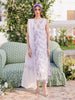 Parishay Ivy Bloom Lawn Vol-2 – D-06