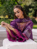 Parishay Ivy Bloom Lawn Vol-2 – D-07