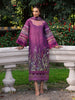 Parishay Ivy Bloom Lawn Vol-2 – D-07