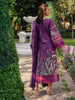 Parishay Ivy Bloom Lawn Vol-2 – D-07