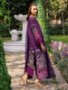 Parishay Ivy Bloom Lawn Vol-2 – D-07