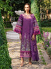 Parishay Ivy Bloom Lawn Vol-2 – D-07