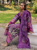 Parishay Ivy Bloom Lawn Vol-2 – D-07
