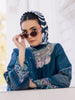 Parishay Ivy Bloom Lawn Vol-2 – D-08