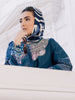 Parishay Ivy Bloom Lawn Vol-2 – D-08