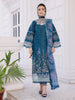 Parishay Ivy Bloom Lawn Vol-2 – D-08