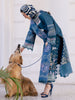 Parishay Ivy Bloom Lawn Vol-2 – D-08