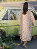 Parishay Ivy Bloom Lawn Vol-2 – D-09