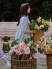 Parishay Ivy Bloom Lawn Vol-2 – D-10
