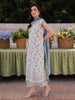 Parishay Ivy Bloom Lawn Vol-2 – D-10