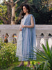 Parishay Ivy Bloom Lawn Vol-2 – D-10