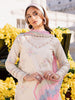 Parishay Ivy Bloom Lawn Vol-2 – D-12