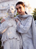 Parishay Ivy Bloom Lawn Vol-2 – D-14