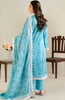 Mausummery Spring/Summer Lawn – D-01 BLUE POPPY