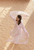 Saira Rizwan Luxury Festive Lawn – HAYAM-05