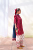 Saira Rizwan Laanem Luxury Lawn – ELOWEN-B - SRL26-08