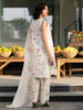 Mahnur Broadway Lawn – BW-2