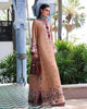 Mushq Nuvera Luxury Silk Edit Formals – Belladona Royale