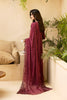Azure Luxe Premium Cambric Cotton Collection – Berry Delight