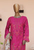 Bin Saeed Stitched/Pret Embroidered Suit – DN-369