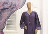 Bin Saeed Stitched/Pret ChikanKari Suit – DN-374