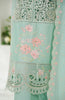 Bin Saeed Stitched Luxury Lawn D- 5