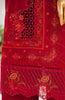 Bin Saeed Stitched Luxury Lawn D- 2