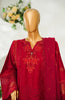 Bin Saeed Stitched Luxury Lawn D- 2