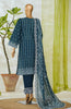 Bin Saeed RTW White & White Embroidered Lawn – 4