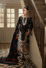 Aabyaan Miraal Signature Embroidered Viscose Fall Collection – FATIN (AV-09)