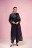 Aabyaan Eid Pret 3PC Stitched Lawn – VANYA AP-06