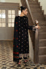 Aabyaan Miraal Signature Embroidered Viscose Fall Collection – FATIN (AV-09)