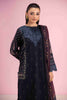 Aabyaan Eid Pret 3PC Stitched Lawn – VANYA AP-06