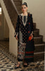 Aabyaan Miraal Signature Embroidered Viscose Fall Collection – FATIN (AV-09)