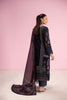 Aabyaan Eid Pret 3PC Stitched Lawn – VANYA AP-06