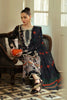 Aabyaan Miraal Signature Embroidered Viscose Fall Collection – FATIN (AV-09)
