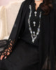 Roheenaz Summer Chikankari Lawn Edit – Black Lace