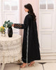 Roheenaz Summer Chikankari Lawn Edit – Black Lace