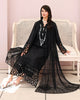 Roheenaz Veil of Summer Chikankari Lawn Edit – Black Lace