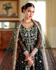 Roheenaz Whispers of Grace Chiffon Formals – Blaire